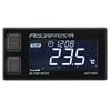 Motorcycle Voltage Meter Oil Temperature Meter Water Temperature Meter Digital Waterproof Backlight AQUAPROVA HG Series Temp Meter