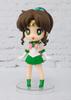Figuarts mini Sailor Moon Sailor Jupiter 90mm painted movable figure (resale version) approx. PVC&ABS