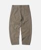 FRIZMWORKS Canvas French Work Pants _ Mud
