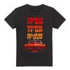 Pontiac Unisex Adult Blow It Out Gto T-Shirt
