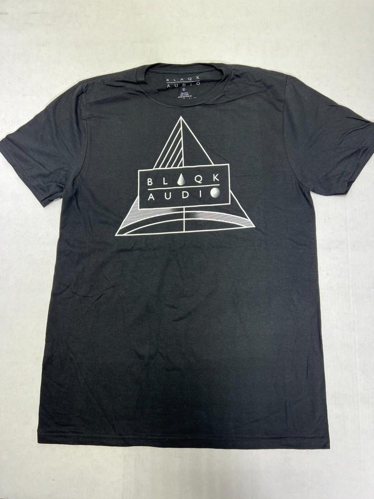 

AFI BLAQK AUDIO MATERIAL TOUR 2016 Tee TSHIRT OFFICIAL UNISEX SIZE AFI BAND Unisex T-Shirt M