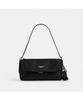 COACH Eta Small Flap Shoulder Bag Cfk02 Imblk