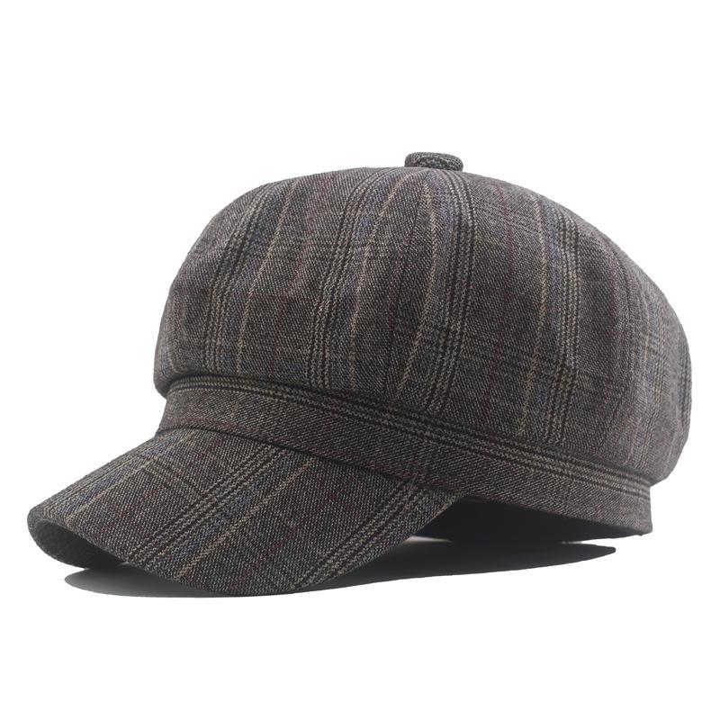 Șapcă Vintage Unisex Reglabilă pentru Drumeții și Alpinism în Aer Liber
