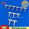 3.96mm Wire Wrap Terminal Connector, Crimp Terminal, Wire-to-Board