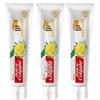 Lemon Aloe Whitening Toothpaste