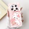 Per Custodia Xiaomi 13 Ultra Mi 14 Ultra Cover Cartone Animato Carina Custodia Telefono Antiurto Per Xiaomi 14 Ultra Mi 13Ultra 14Ultra Morbide Fundas