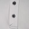 Island Green Mens Topstitched Golf Polo Shirt