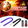 Dryer Vent Cleaner Kit  For Dyson V7 V8 V10 V11 V12 V15 V6 DC58 DC59 DC61 DC62  Flexible Dryer Vacuum Hose Attachment