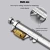 Multifunction Vernier Caliper Gel Ink Pen Ball Point Pens Roller Ball Pen Measuring Gauging Tools