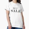 Best Sale Classic T-Shirt