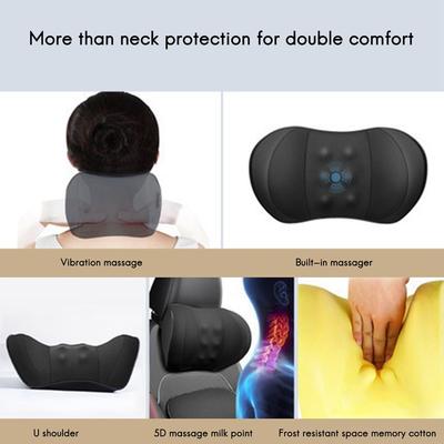 Accessori per abitacolo auto – Cuscini per auto