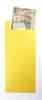 Kawasumi Washi Yen Pack of 20 Paper, Gold, 10,000 Envelopes,
