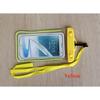 Waterproof Document Case Outdoor Travel Swim Package Phone Bag Sealed Luminous Night Waterproof Bag Case Accessories