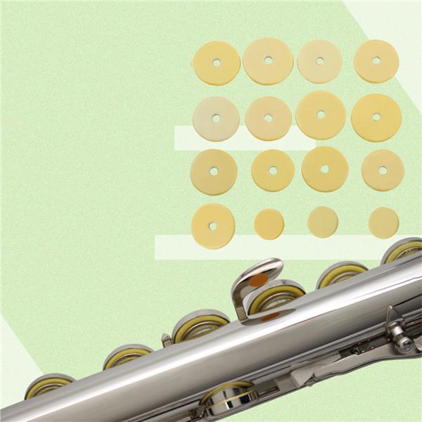 Buy Pack of 16 PCS Wearresistant Heatresistant Sound Insulation Soft