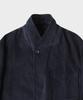 TAILDERN Wes Corduroy Jacket Navy