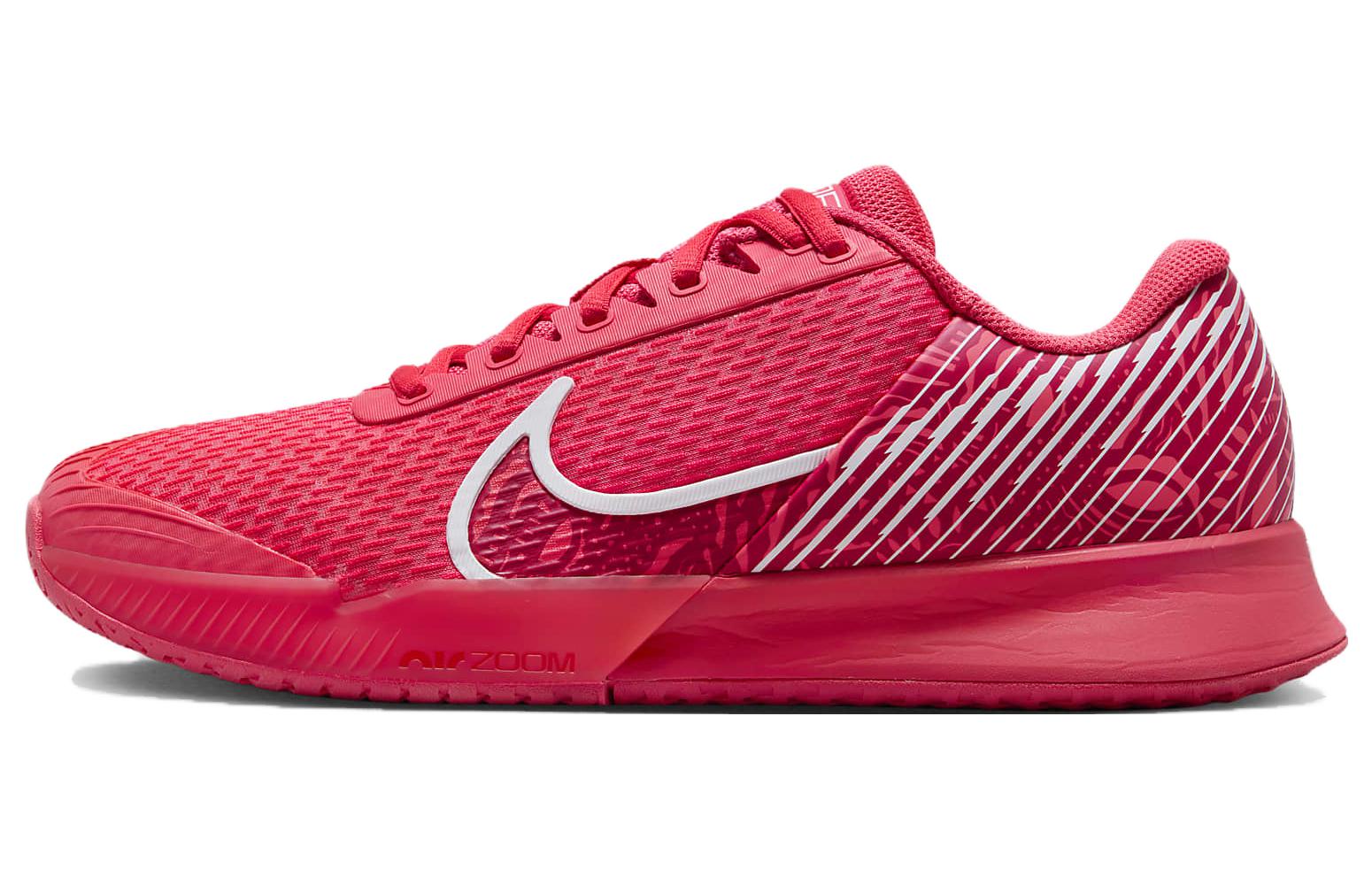 Nike Court Air Zoom Vapor 11 Ember Glow DR6191-800 42.5
