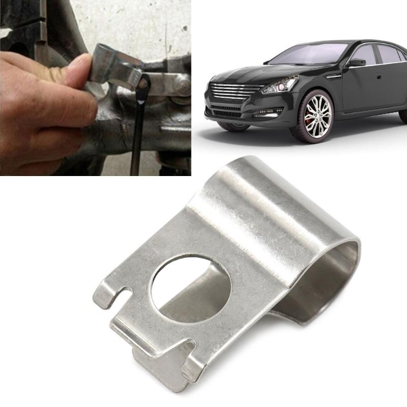 Turboaktuator Klämma Metallklämma Högtemperaturbeständig för Förbättring av Motorns Prestanda och Bränsleeffektivitet