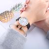 Tide Small Fresh Versatile Soft Sister College Style Fashion Love Dial Wrist Watch Student Female, Direct Supply