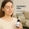 1-3x Volufiline 92% + Pal-Isoleucine 1% Plumping Anhydrous Serum, Volufiline Serum, Facial Skincare for Loss of Volume, Skin Elasticity, 30ml