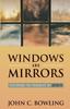 Bok Windows and Mirrors : Exploring the Parables of Jesus
