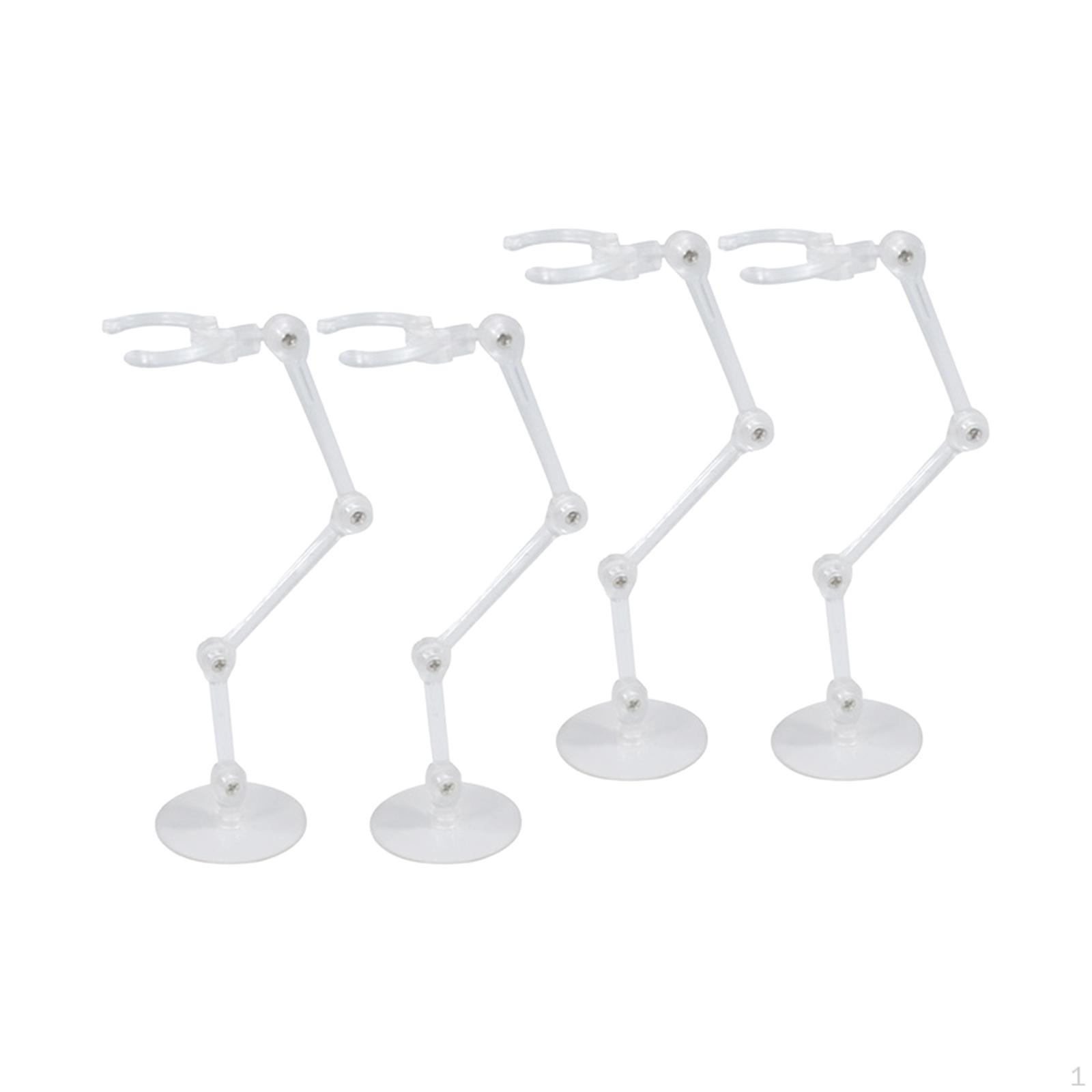 

4 1/144 1/100 Action Figures чистий