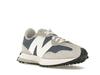 New Balance 327 Low Brighton Grey Vintage Indigo - MS327CZ