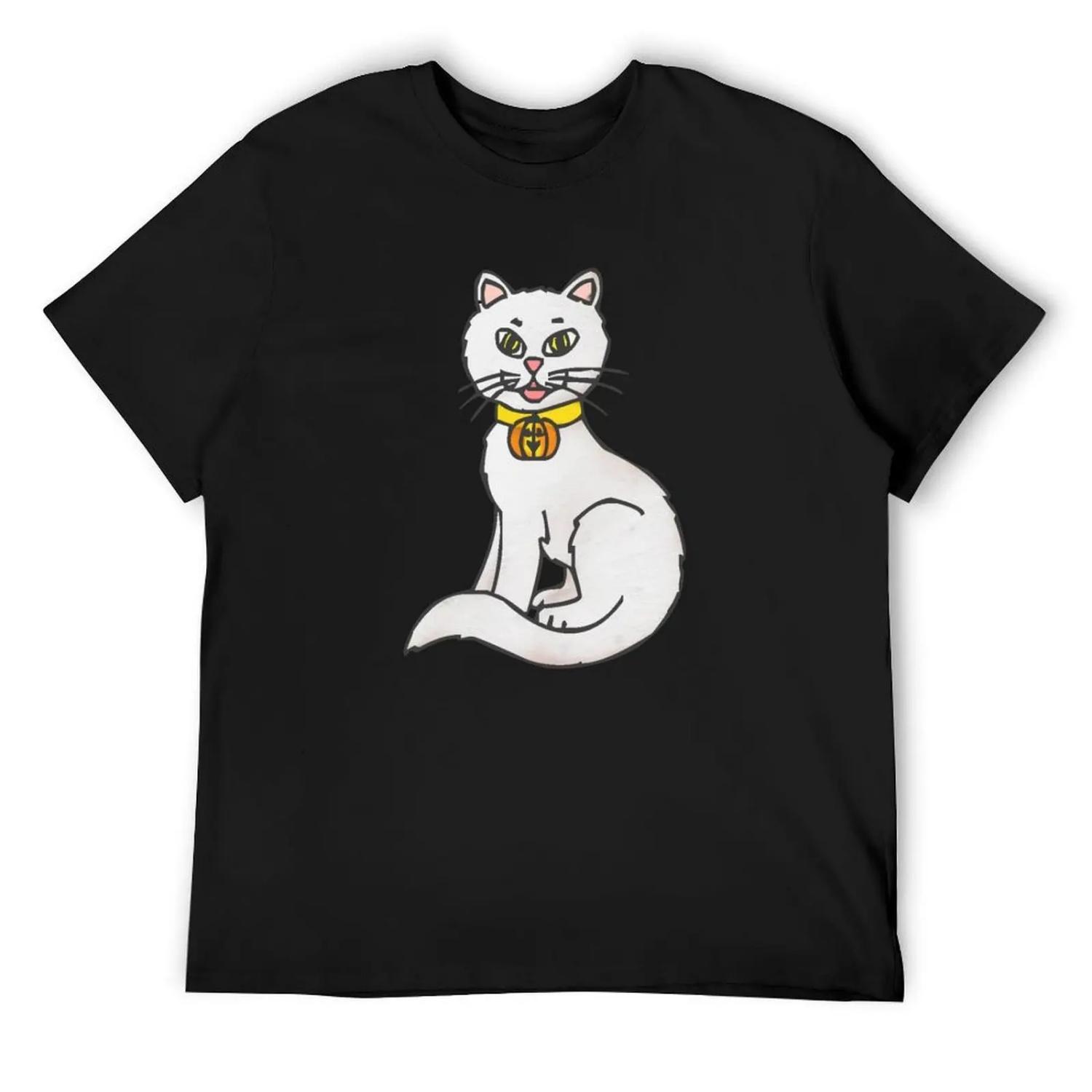 

Extreme Cat Lovers Gift Collection T-Shirt topping clothes summer clothes shirts men graphic XXXXXL різнокольоровий