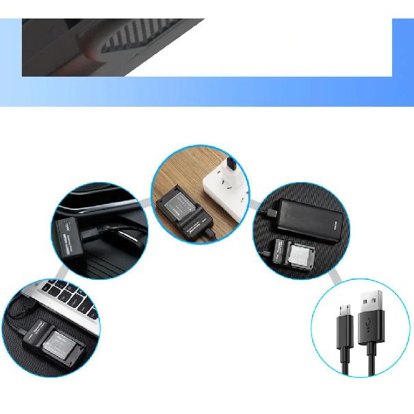 FOR Pentax Camera D-Li8 D-L18 D-Li85 D-L185 Battery Charger Optio A10 A20 A30 A36 A40 T10 T20 W10 W20 S4i S5i S6 S7 SVi E65 L20
