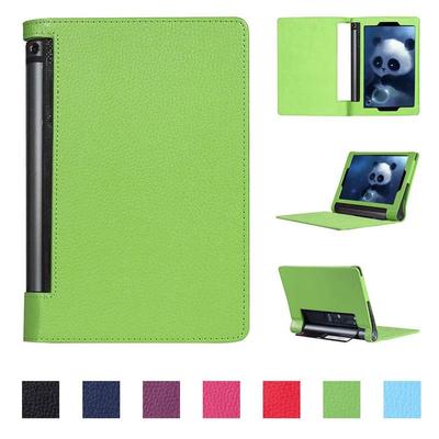 Ultra Slim Funda YOGA Tab 3 10 YT3-X50M YT3-X50f Case Cover for Lenovo YOGA Tab 3 10.1 X50F X50M