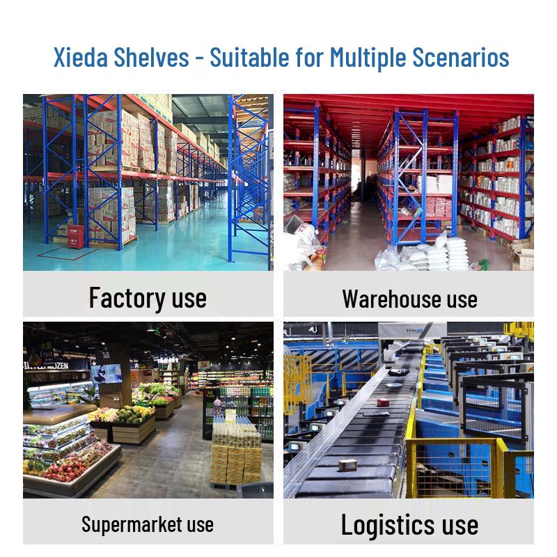 304 Stainless Steel Foldable Flatbed Hand-Pull Cart for Logistics and Goods Handling