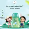 Liu Shen Herbal Mosquito Repellent Floral Water