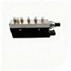 Compatibile con Valvola Solenoide Sospensione Pneumatica Mercedes-Benz W220 2203200258