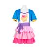 Costume Princess Dress Set Halloween Costume