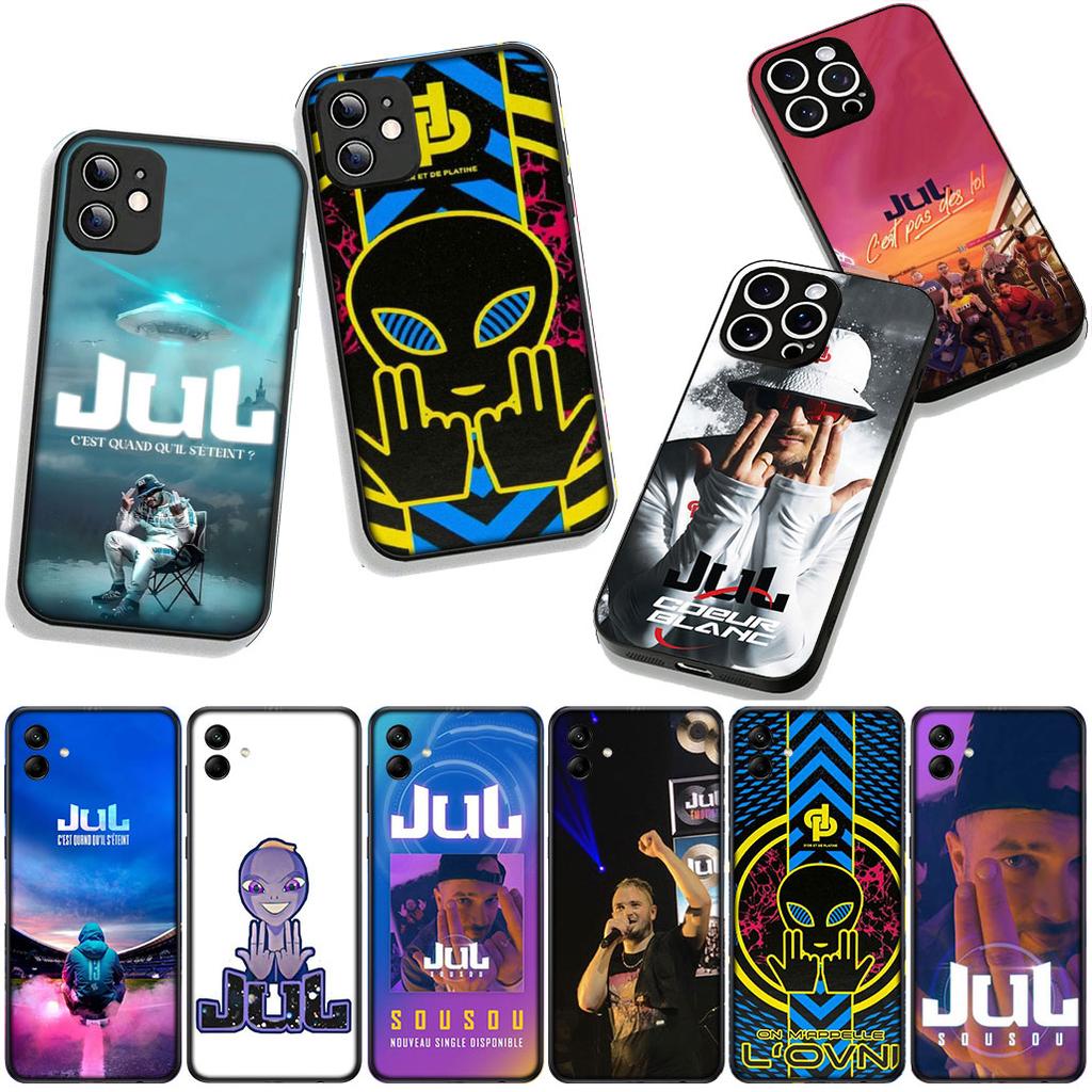 Handyhülle JuL C'est Pas Des Lol Hülle für Huawei P30 P20 P10 Mate 10 20 Pro Lite Y9A Y8S P Smart Y7 Y9 Prime Hülle