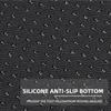 Seat cushion relieves tailbone pressure protects waist beautifies hips and lifts hips