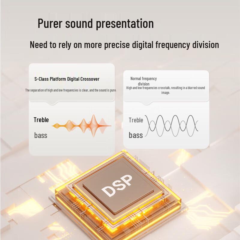 Edifier N300 Active Desktop 2.0 Speakers