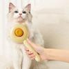 Cat Comb Massage Pet Magic Combs Hair Removal Cat and Dog Universal Needle Brush Pets Grooming Cleaning Supplies Scratcher