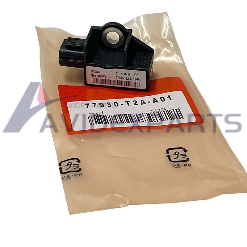 77930-T2A-A01 For Honda Accord 2013–2017 Front Safety Sensor Module Collision Sensor 77930-T2A-A011-M4