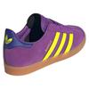 Adidas Originals Gazelle Comfortable Soft Low-Top Kids Skate Shoes Kids sneaker Purple JP7126