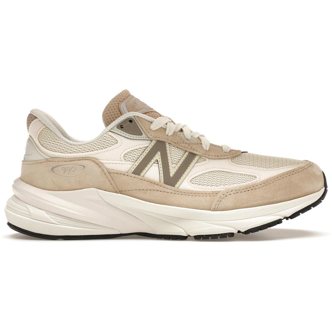 

Sneaker New Balance 990v6 MiUSA Aime Leon Dore Incense(U990CB6) 41.5