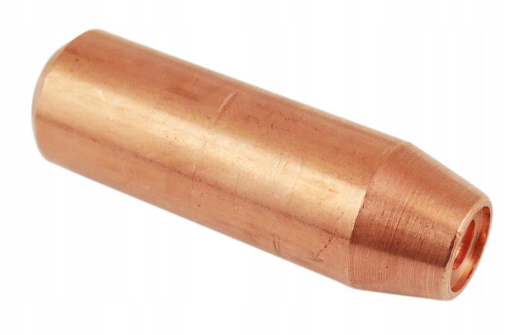 Elektroda do nitów gładkich 3mm 5mm gwoździ elektroda do przygrzewania