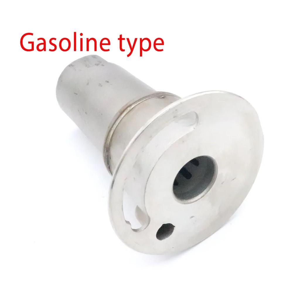 Värmare Brännare med Packning Tätningssats för Eberspacher HYDRONIC D4 D5 Parkeringsvärmare 4kW 5kW Förbränningskammare B4 B5 252216100000