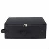 Portable Cat Travel Waste Container Foldable Zippered Pet Supply for