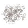 100PCS with Storage Box Cow Shaped Paper Clips Silver Cute Paper Clips  Scrapbook Making