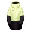 Mammut Jacke Fall Line Hardshell Thermo