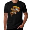 Pizza Is Life Tshirt Casual Everyday Wear Tshirt