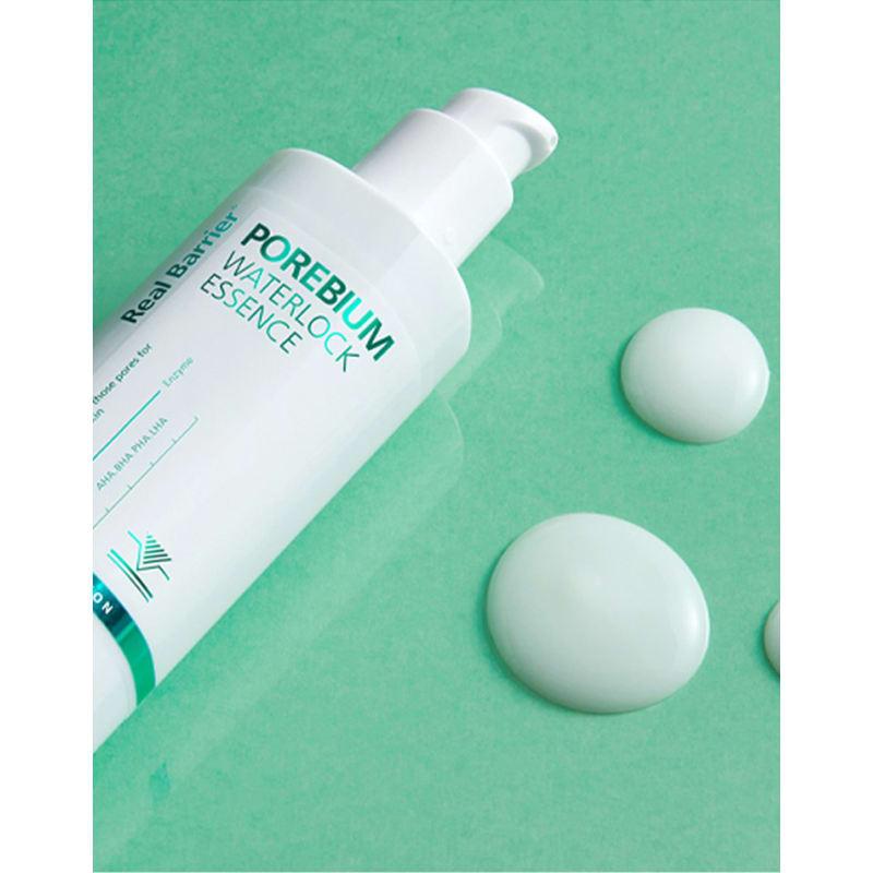 

Сужающая поры эссенция Waterlock 110 мл