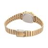 [Casio] CASIO Women's Watch Digital NEW Design LA670WGA-9 Gold Overseas Model [Parallel Import]