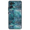 For OPPO F31 5G Case Silicone Luxury Space Soft Bumper for OPPO A6 Pro 4G 5G 2025 Phone Cover A6Pro TPU Funda Shells