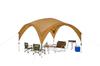 COLEMAN Shade Party Shade Light 300 Green/Beige